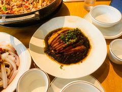 烧白-兔行天下-鸿鹤鲜锅兔(中海国际店)