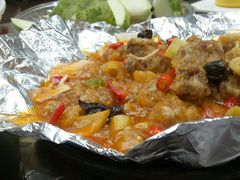-清真悦宾楼食府(海湖店)