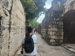 -威远炮台