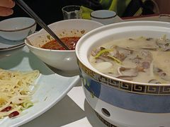 -南山翁新概念川菜(江宁万达广场店)