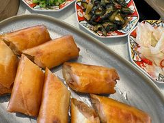 -煲王粤菜餐厅(中侨中心店)