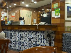 -玫瑰园西餐厅(新华大厦店)