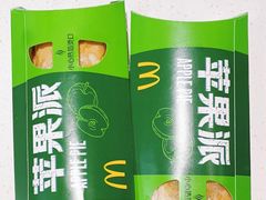 -麦当劳(万达广场店)
