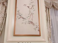 -天伦里餐厅(绿城桃花源店)