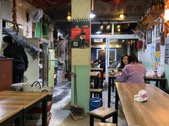-炙热童年·老北京炙子烤肉(南锣鼓巷店)