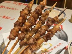 -老表记广西宵夜螺蛳鸭脚煲(东盟店)