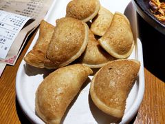 油炸冰激凌-地锅居(翰林邻里中心店)
