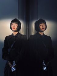 -SY水源护肤造型
