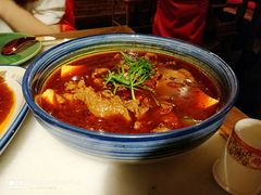 -那家小馆•北京菜•烤鸭(中关村店)