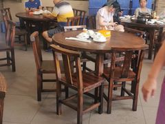 大堂-张家卫·阳江菜·小海鲜(肥婆湾桥店)