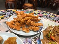 雪花排条-毛仔特色小吃(御窑厂店)