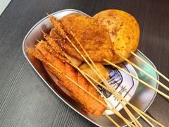 -乐乐姐超级土豆(中关村5号店)
