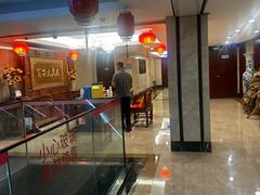 -无名居(中关村辽宁大厦店)