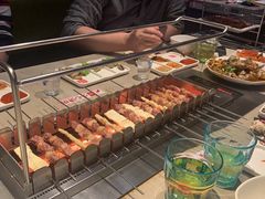 -丰茂烤串(金源店)