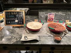 -金海湾自助餐厅(金陵饭店)