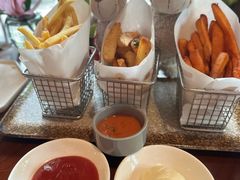 -杭州西子湖四季酒店-WL BISTRO西湖餐厅(灵隐路店)