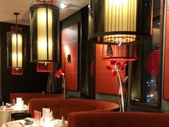 卡座-利苑酒家(华熙国际店)