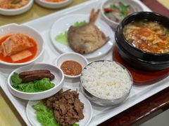 -高丽馆(尊茂店)