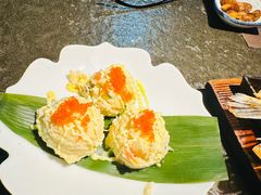 -将太无二·北美传奇寿司(瑞士公寓店)