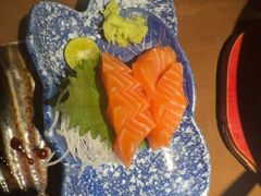 -千代武日本料理(哈西店)