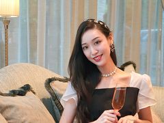 -广州富力丽思卡尔顿酒店