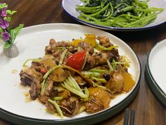 -朕悦鹧鸪饭私房菜