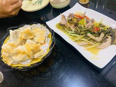 -潮州菜馆(十里河店)