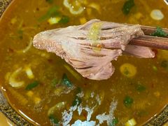 -兄弟俩老李家牛肉汤(总店)