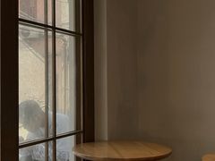 -KYO COFFEE(胶州路店)