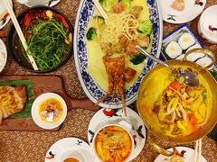 -南沙游艇会·大兵船餐厅