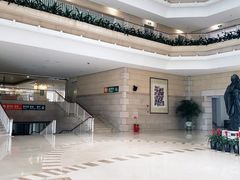 -平安（深圳）金融教育培训中心