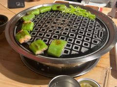 -霸腹烤肉(厦门柚子番店)