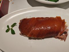 -四季民福烤鸭店(王府井东安门店)