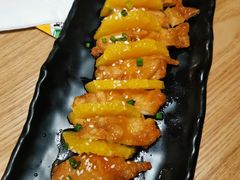 -西月山居匠心创意料理(江汉路新佳丽广场店)