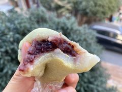 松花蛋糕-江南春(中山中路店)