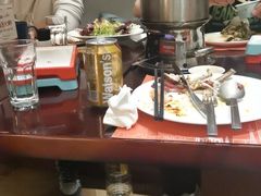 -洲际酒店·地平线全日餐厅HORIZON CAFÉ