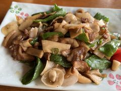 -盐帮食坊•小河帮川菜(四川师大店)