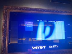 -温莎KTV(珠江路店)
