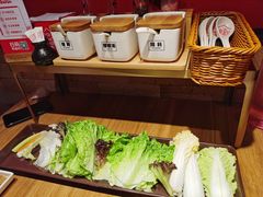 -炉小哥烤肉(信万广场店)