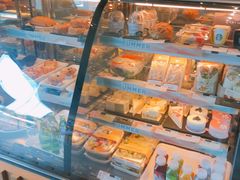 -星巴克臻选(舟山凯虹广场店)