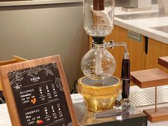 -COSTA COFFEE(武汉武商MALL店)