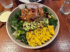 -卡朋厨房(289艺术园区店)