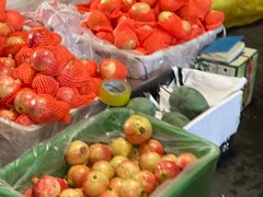 -城南综合水果批发市场(花园路店)