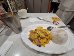 -香港新发烧腊茶餐厅(水围店)