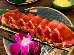 -井上和牛烤肉(大润发店)