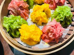 -龍聚祥烧麦馆(万达店)
