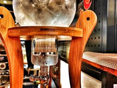 -Gee Coffee Roasters(万象天地店)