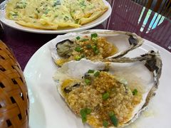 -大众海鲜(巨龙北路店)