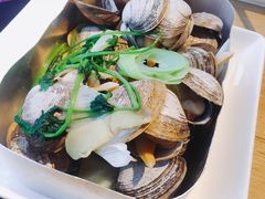 -小平岛開海水饺(浑南店)