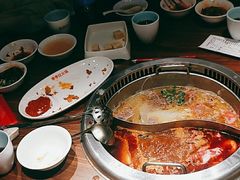 -季季红火锅(动壹店)